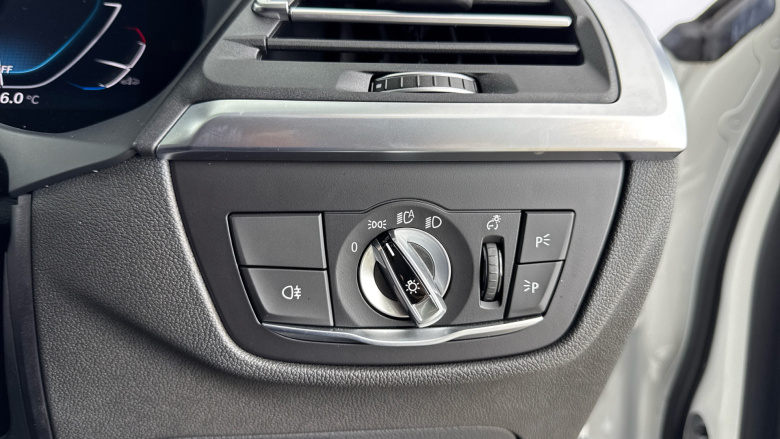 BMW iX3 210kW M Sport Pro 80kWh 5dr Auto Electric Estate